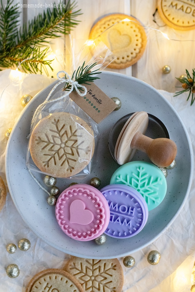 butter-mandel-spekulatius rezept für den keksstempel oder cookie stamp