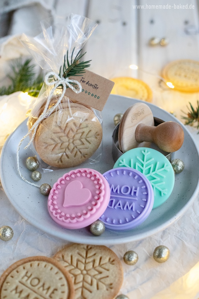 butter-mandel-spekulatius rezept für den keksstempel oder cookie stamp