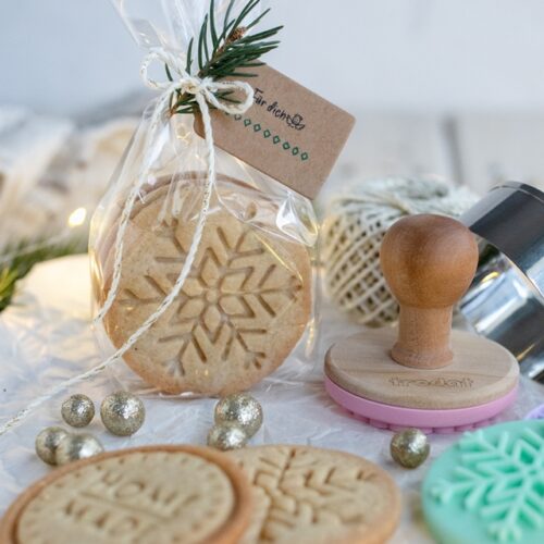 butter-mandel-spekulatius rezept für den keksstempel oder cookie stamp