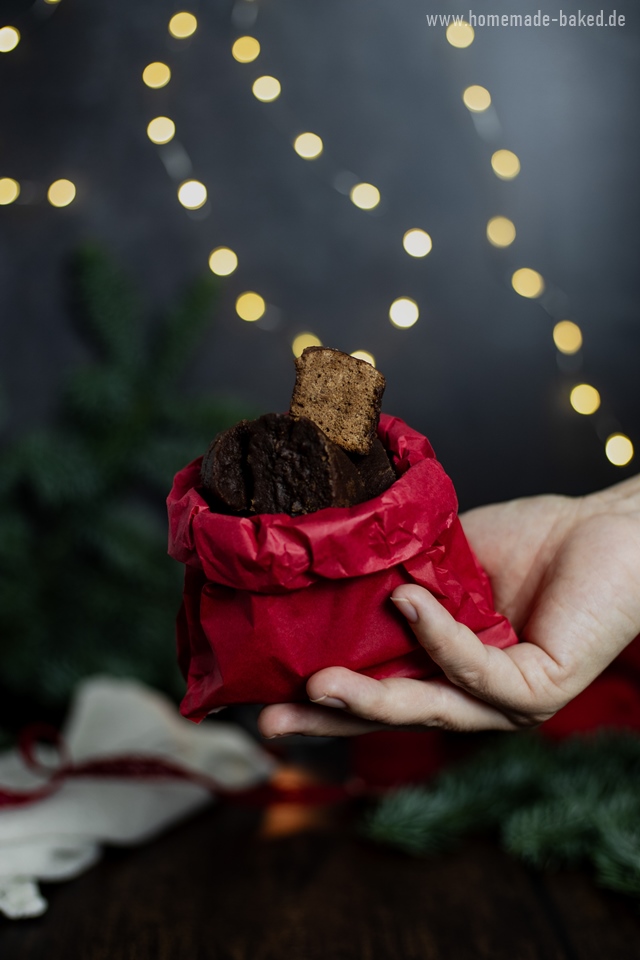 Einfaches Magenbrot wie vom Weihnachtsmarkt: Genuss für Zuhause mit und ohne Thermomix